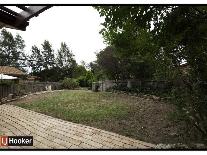 5/8 Boan Close, Florey ACT 2615