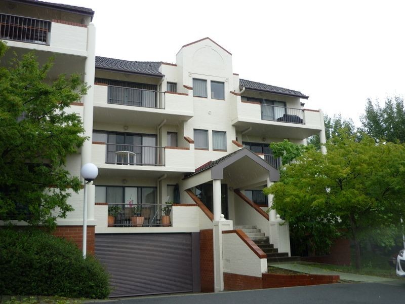 23/1 Tauss Place, Bruce ACT 2617