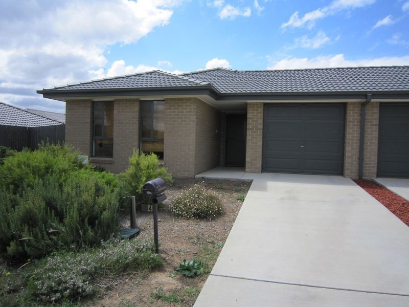4 Eccles Circuit, Macgregor ACT 2615