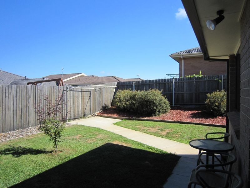 4 Eccles Circuit, Macgregor ACT 2615