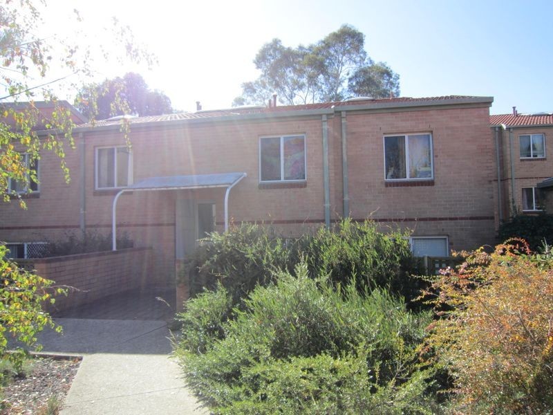 7/18 Solly Place, Belconnen ACT 2617