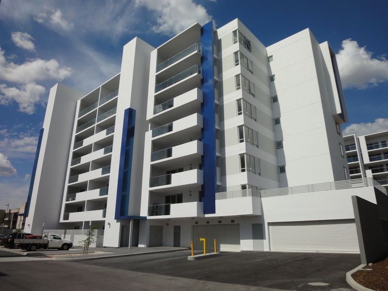 70/68 ‘Oracle’ College Street, Belconnen ACT 2617