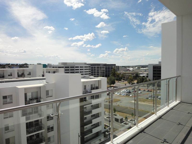 70/68 ‘Oracle’ College Street, Belconnen ACT 2617