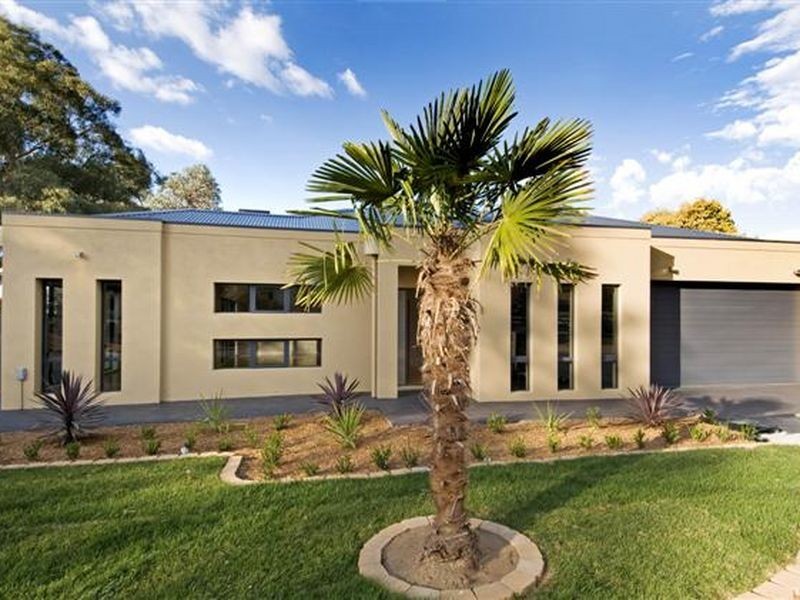 1 Board Place, Chifley ACT 2606