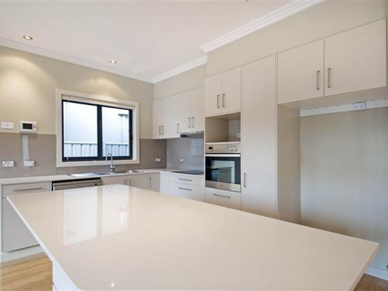 1 Board Place, Chifley ACT 2606