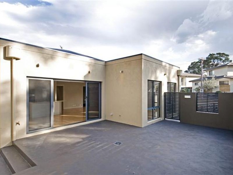 1 Board Place, Chifley ACT 2606