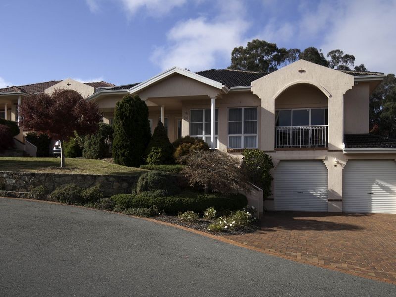 24 ‘O’Malley Park’ Taronga Place, O’malley ACT 2606