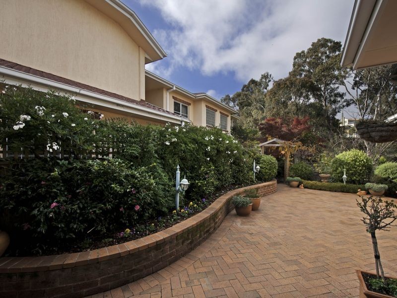 24 ‘O’Malley Park’ Taronga Place, O’malley ACT 2606