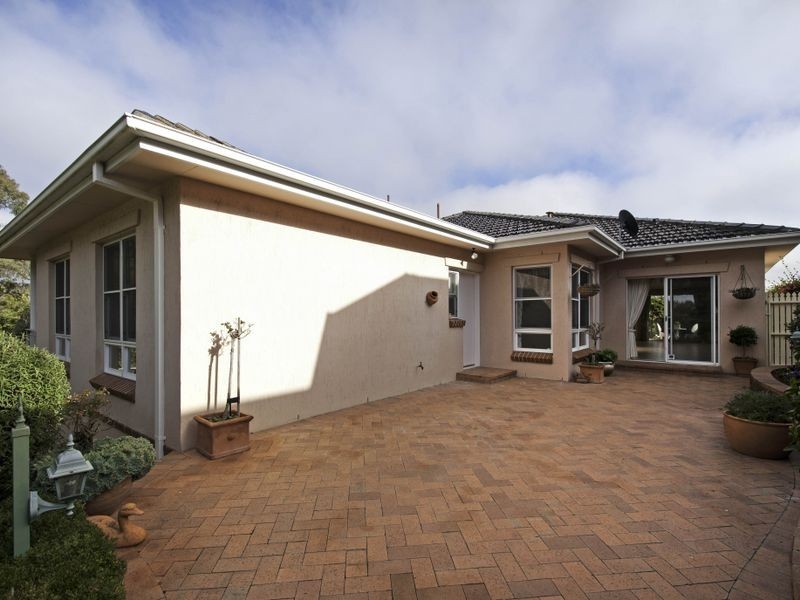 24 ‘O’Malley Park’ Taronga Place, O’malley ACT 2606