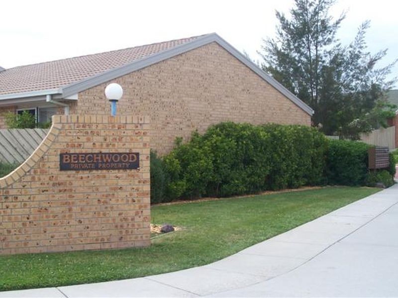 81/15 John Cleland Crescent, Florey ACT 2615