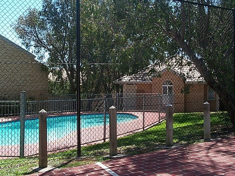 81/15 John Cleland Crescent, Florey ACT 2615