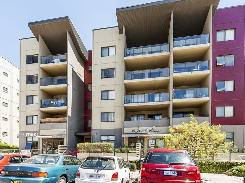 69/21 Battye Street, Bruce ACT 2617