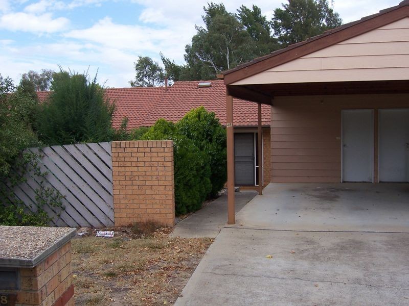 5/48 Totterdell Street, Belconnen ACT 2617