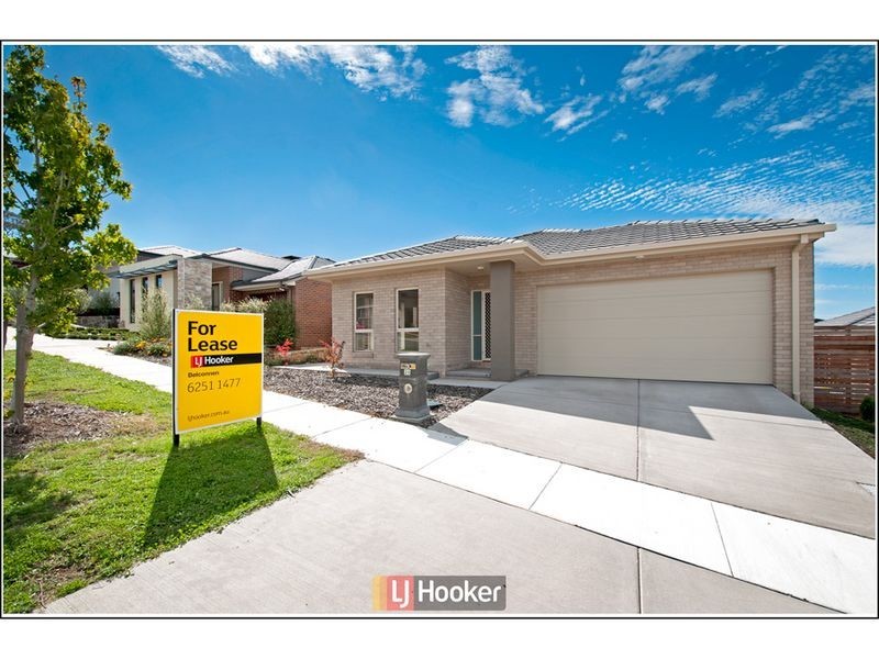 20 Victoria Owen Circuit, Casey ACT 2913