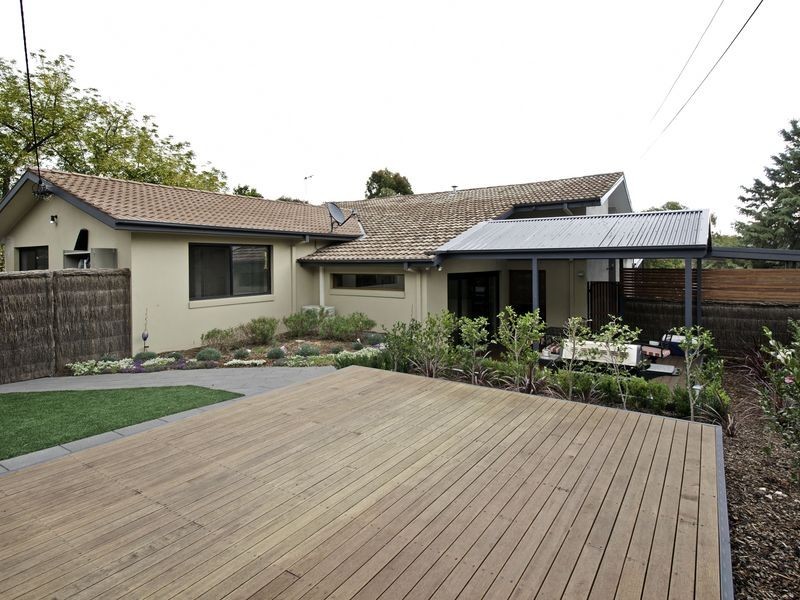 84 McInnes Street, Weston ACT 2611