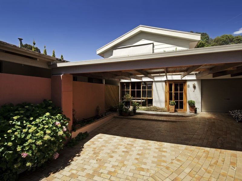 8 Galibal Street, Waramanga ACT 2611