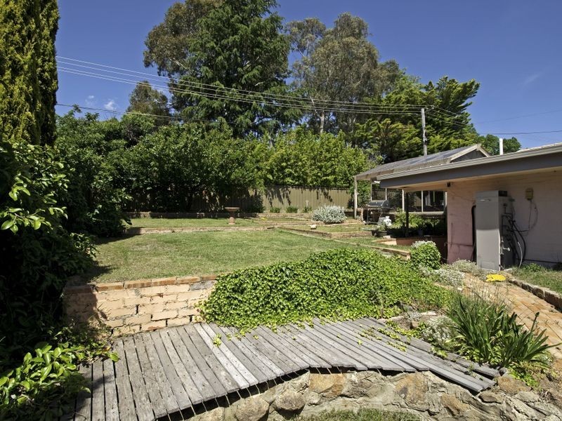 8 Galibal Street, Waramanga ACT 2611