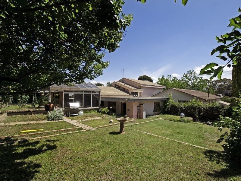8 Galibal Street, Waramanga ACT 2611