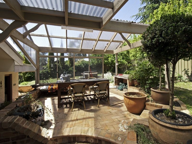8 Galibal Street, Waramanga ACT 2611