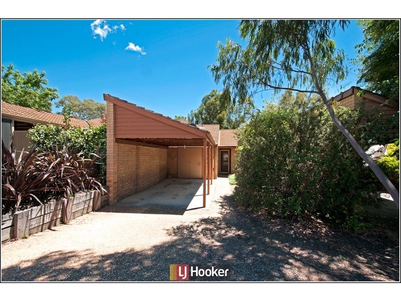 9 Strong Place, Belconnen ACT 2617