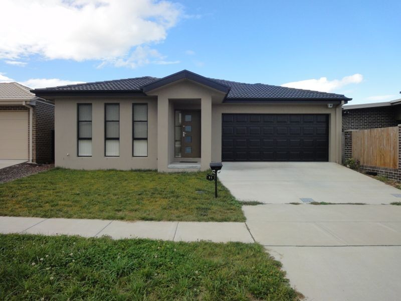 11 Dundalli Street, Bonner ACT 2914