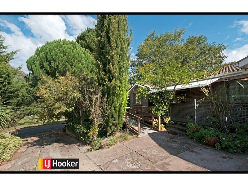 6 Powlett Street, Kaleen ACT 2617