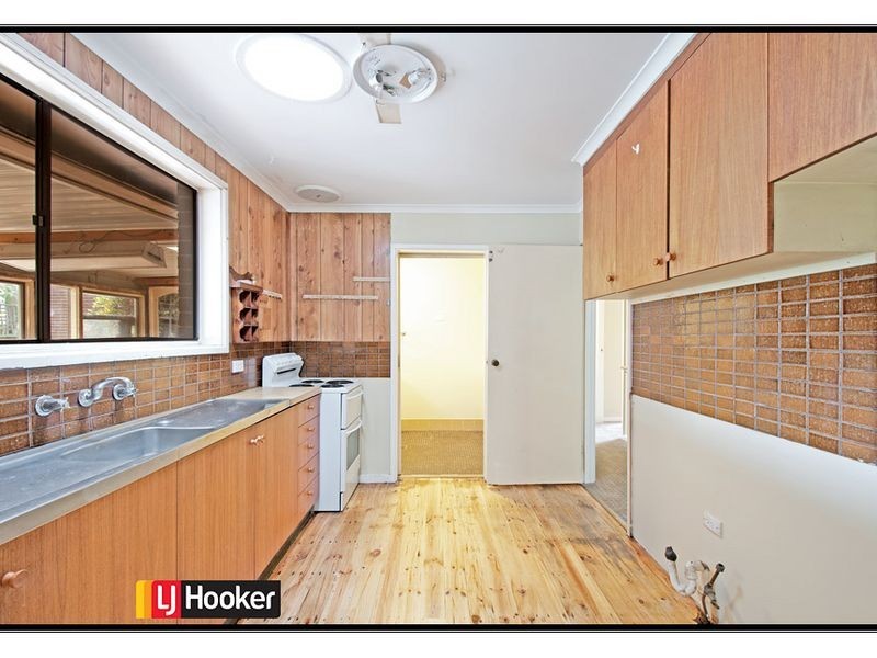 6 Powlett Street, Kaleen ACT 2617
