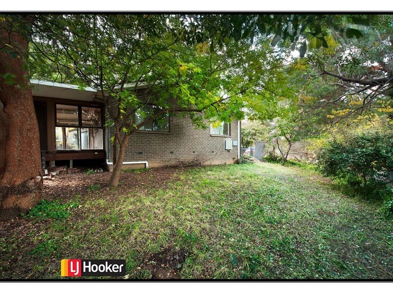 6 Powlett Street, Kaleen ACT 2617