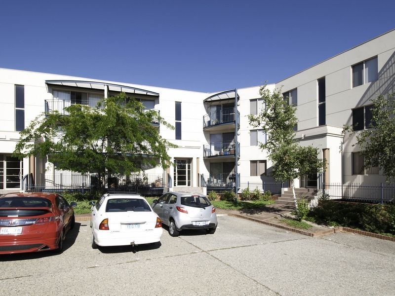 45/2 Ranken Place, Belconnen ACT 2617