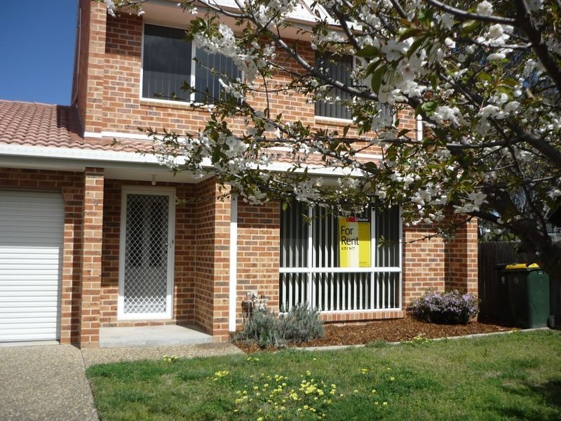 9/3 Tenison Woods Circuit, Bonython ACT 2905