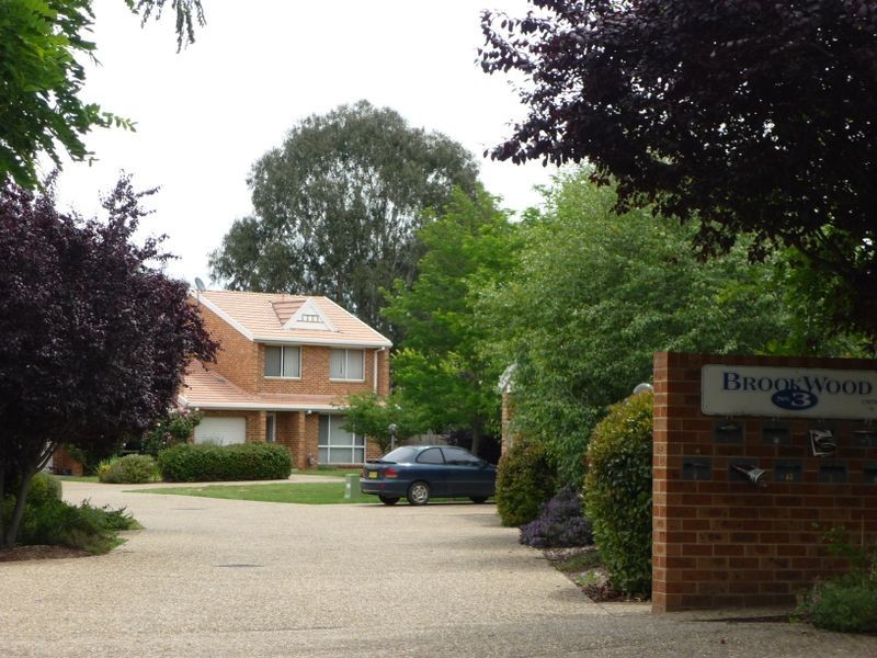 9/3 Tenison Woods Circuit, Bonython ACT 2905