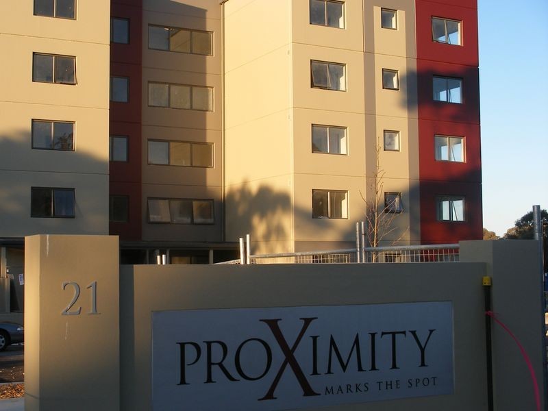 49/21 Battye Street, Bruce ACT 2617