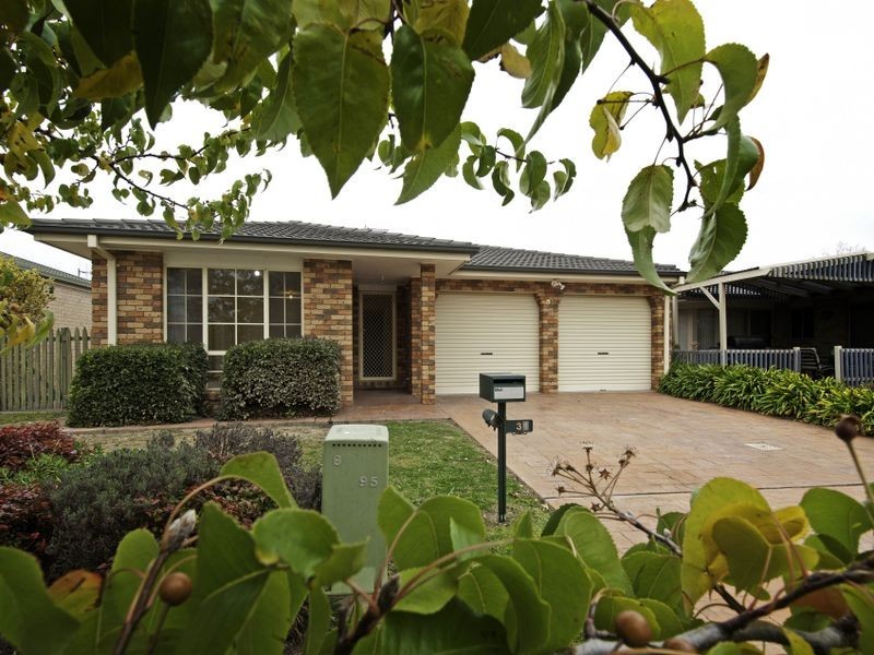31 Ibis Street, Nicholls ACT 2913