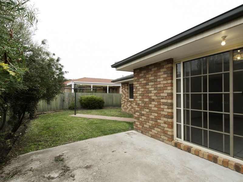31 Ibis Street, Nicholls ACT 2913