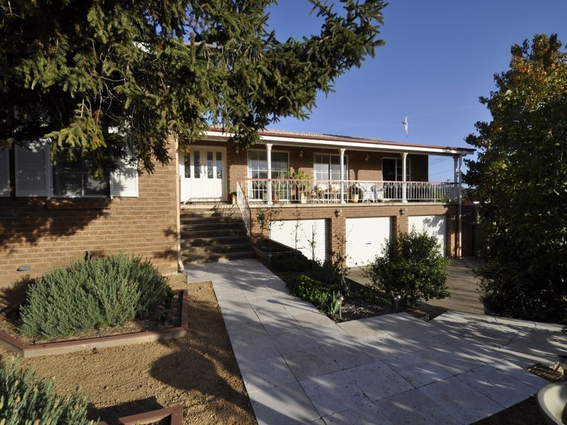 1 MacDowell Street, Evatt ACT 2617