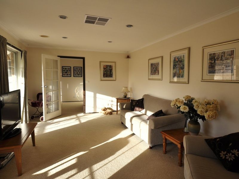 1 MacDowell Street, Evatt ACT 2617