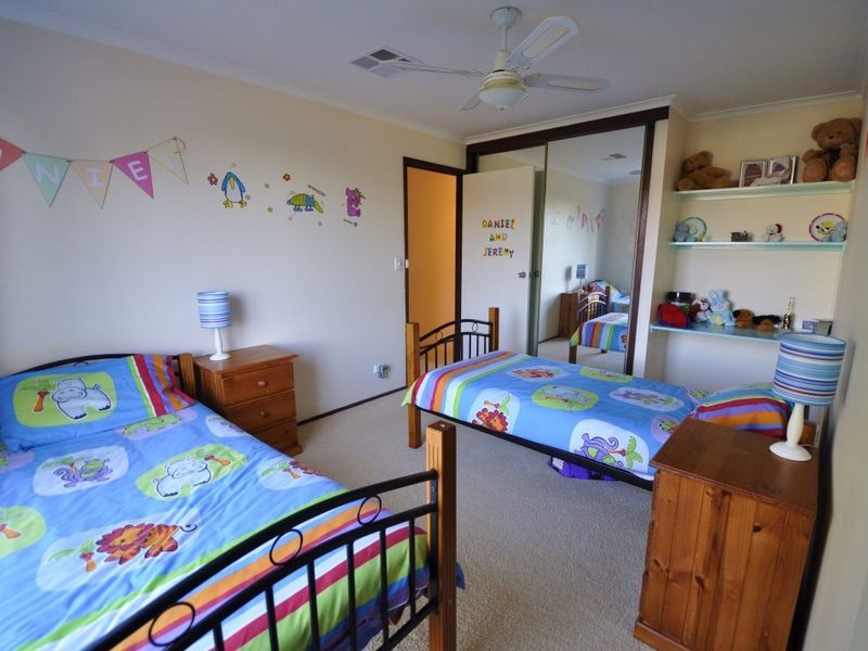 1 MacDowell Street, Evatt ACT 2617