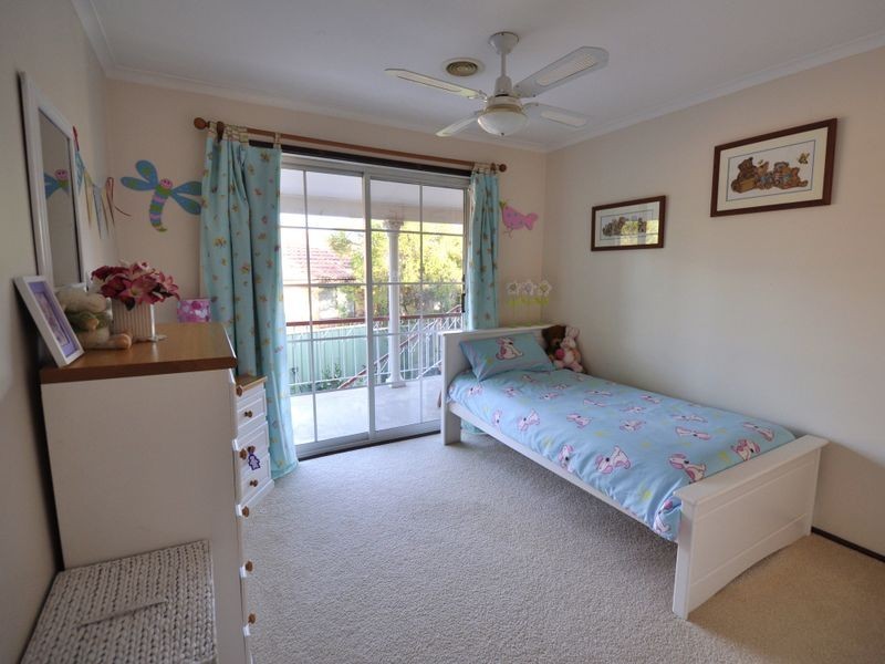 1 MacDowell Street, Evatt ACT 2617