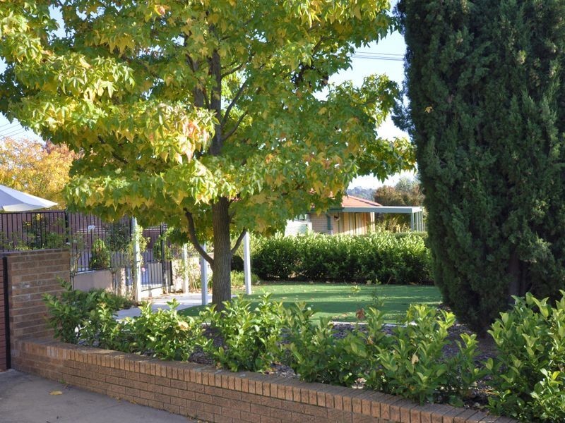 1 MacDowell Street, Evatt ACT 2617
