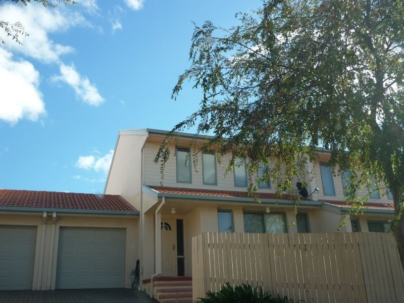 4/8 Fidler Court, Bruce ACT 2617