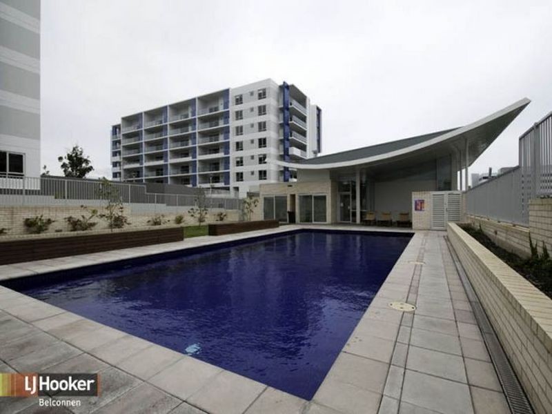 68/57 Benjamin Way, Belconnen ACT 2617