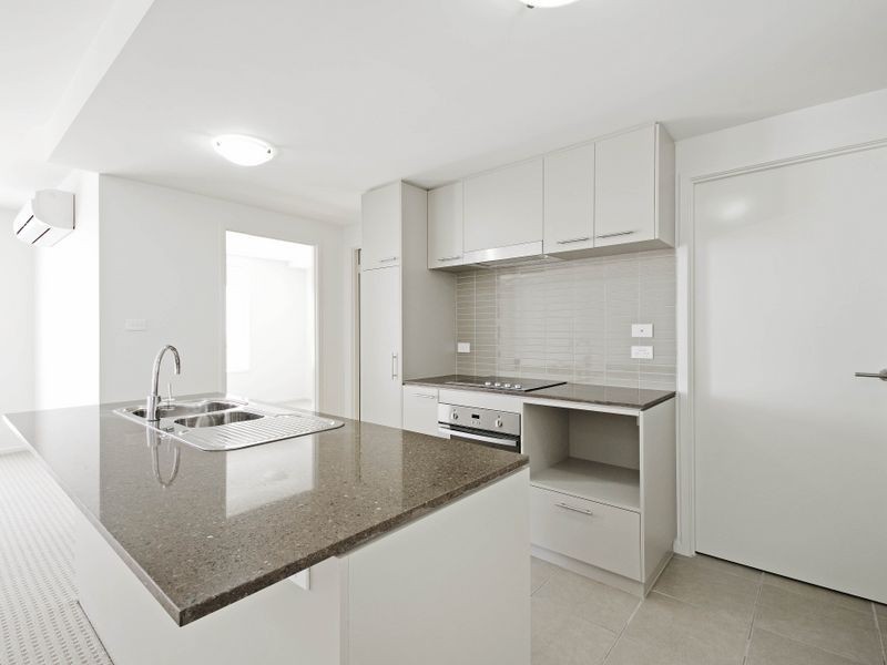 117/68 ‘The Oracle’ College Street, Belconnen ACT 2617