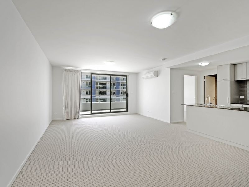 117/68 ‘The Oracle’ College Street, Belconnen ACT 2617