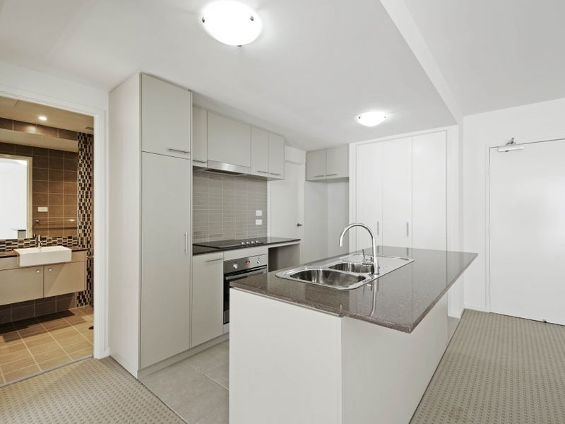 117/68 ‘The Oracle’ College Street, Belconnen ACT 2617