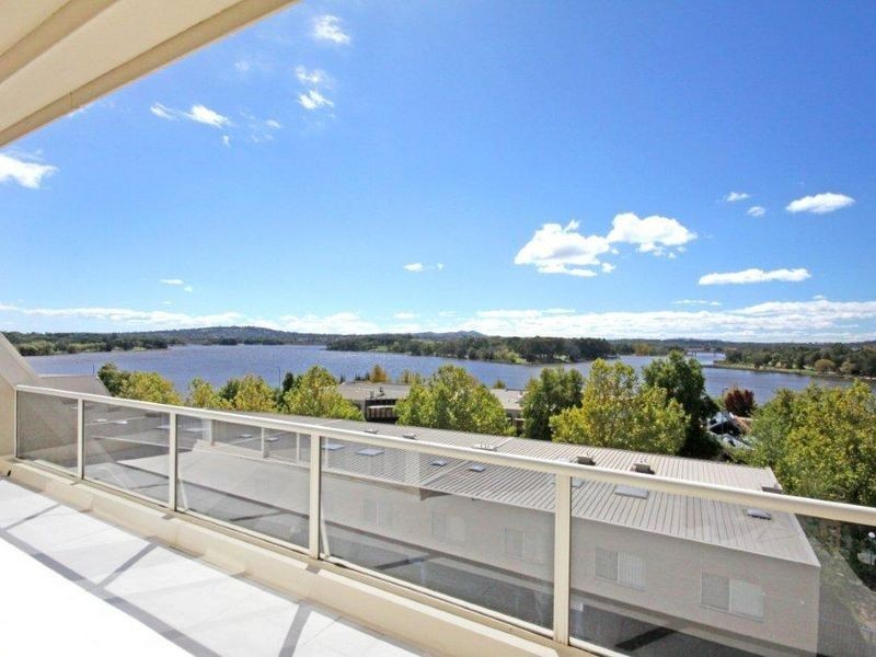 47B/9 Chandler Street, Belconnen ACT 2617