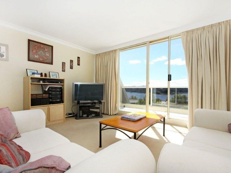 47B/9 Chandler Street, Belconnen ACT 2617