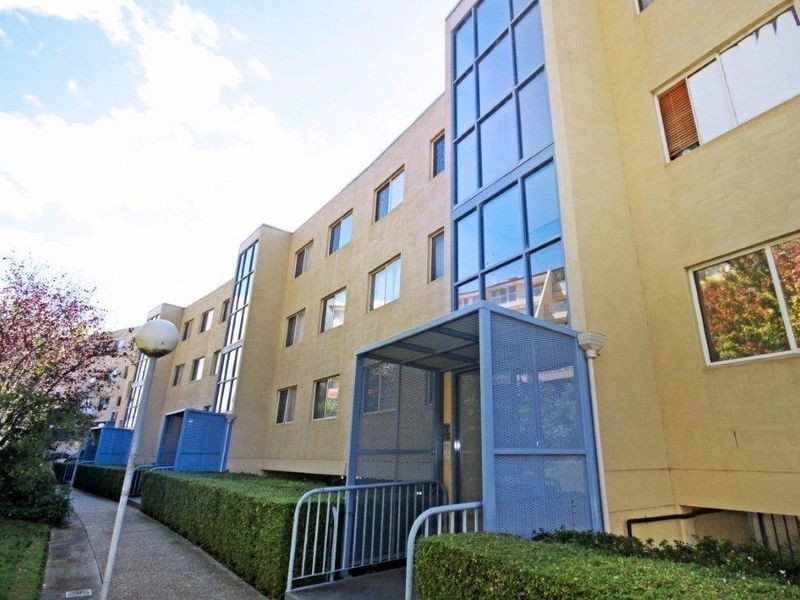 47B/9 Chandler Street, Belconnen ACT 2617