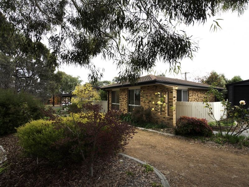 21B Hatfield Street, Evatt ACT 2617