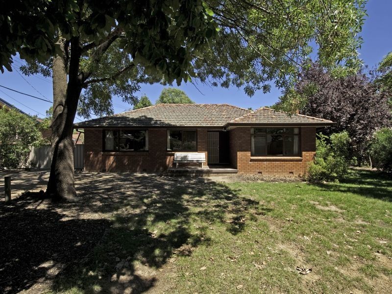 46 Irvine Street, Watson ACT 2602
