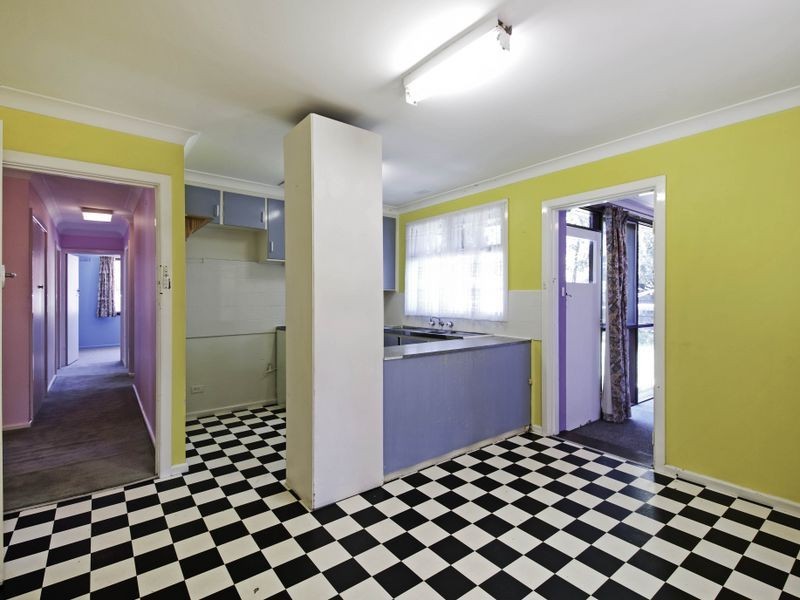 46 Irvine Street, Watson ACT 2602